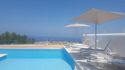 Tropea Apartment | Appartamenti Borgo Panoramico N 4