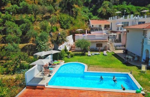 Tropea Apartment | Appartamenti Borgo Panoramico N 4