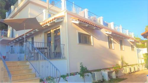 Tropea Apartment | Appartamenti Borgo Panoramico N 5