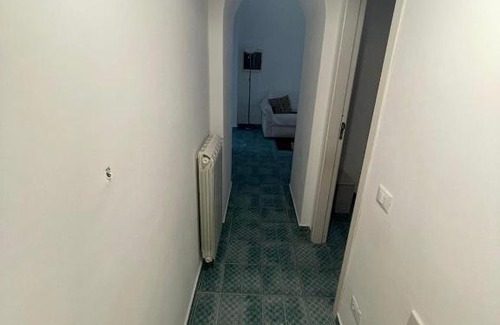 Forio Apartment | Appartamenti Delfina