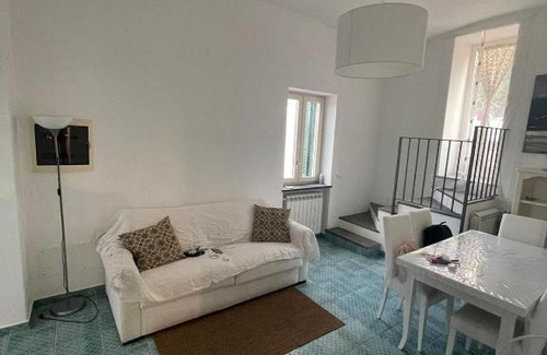 Forio Apartment | Appartamenti Delfina