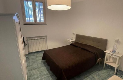 Forio Apartment | Appartamenti Delfina