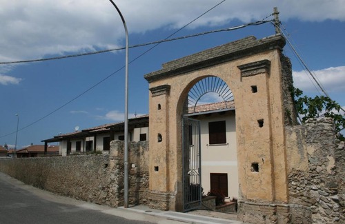 Tropea Apartment | Appartamenti Porta Antica Di Tropea