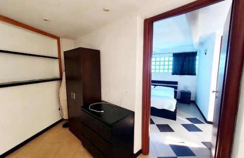 Barano d'Ischia Apartment | Appartamenti Sunshine