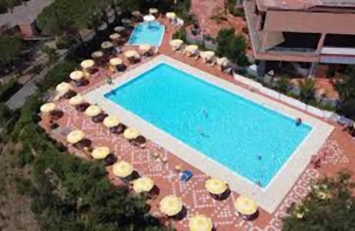 Santa Caterina Apartment | APPARTAMENTO 7 POSTI LETTO SITO IN RESIDENCE PIANETA MARATEA