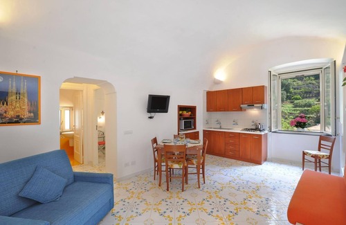 Amalfi Apartment | Appartamento a Amalfi ID 3060