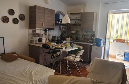 Tropea Apartment | Appartamento Annamaria