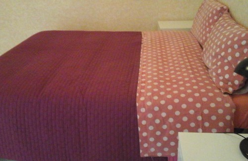 Murat Town Apartment | Appartamento Ferrari