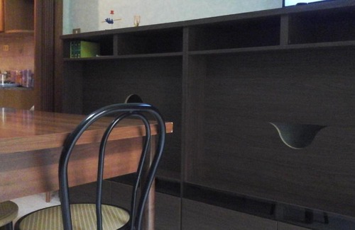Murat Town Apartment | Appartamento Ferrari