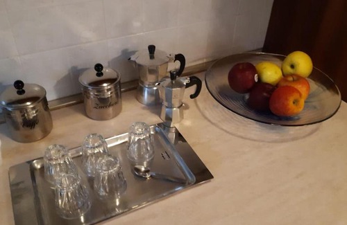 Termoli Apartment | Appartamento GL