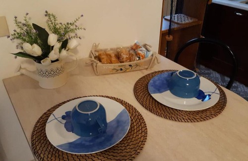 Termoli Apartment | Appartamento GL