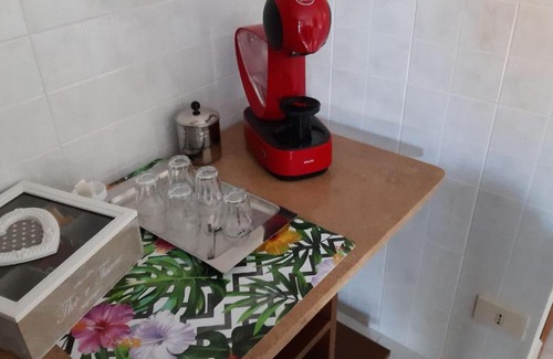 Termoli Apartment | Appartamento GL