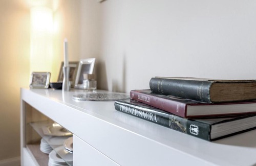 San Lorenzo Apartment | Appartamento Guelfa 47