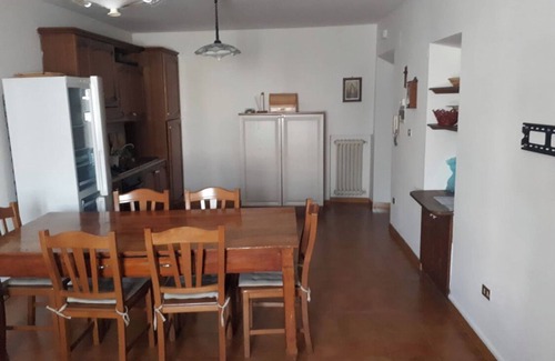 Caramanico Terme Apartment | Appartamento