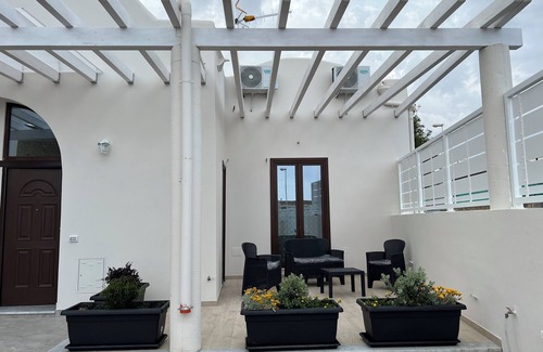 Monte di Procida Apartment | Appartamento 4 Persone, con Tutti i Comfort , Parcheggiato Privato Gratuito