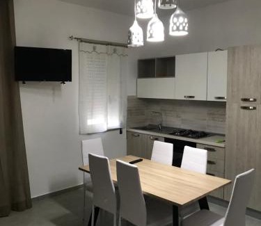 Lamezia Terme Apartment | Appartamento “ Lamezia Golfo “