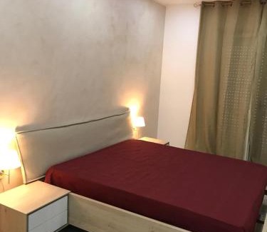 Lamezia Terme Apartment | Appartamento “ Lamezia Golfo “