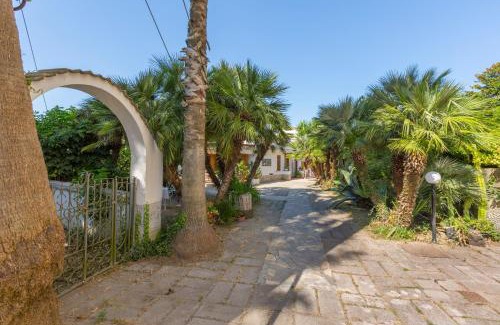 Sant'Agata sui Due Golfi Villa | Appartamento Luxury in Villa, terrazzo privato