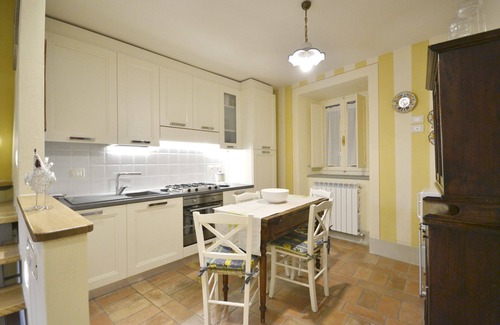 Cortona Old Town Apartment | Appartamento Maccari