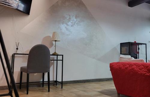 Genzano di Roma Apartment | Appartamento Margherita