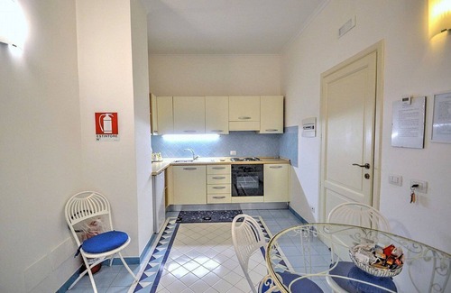 Amalfi House | Appartamento Marilena B: A graceful apartment located in the center of Amalfi, at the back of the cathedral, with Free WI-FI.