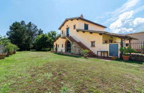 Laterina House | Appartamento Mulino