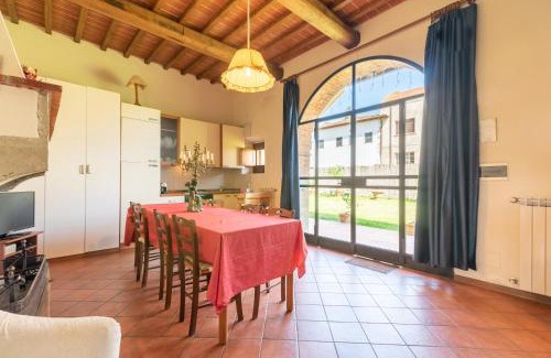 Laterina House | Appartamento Mulino