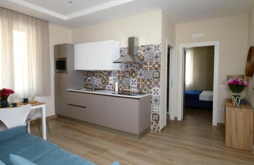Arenella Apartment | Appartamento Salotto Vomero 7