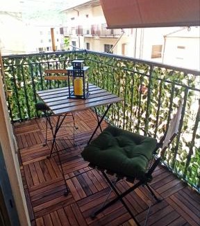 Atina Apartment | Appartamento Teresina