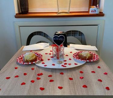 Scafati Bed & Breakfast | Aqua Pompeiana