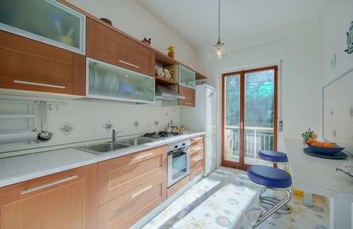 Sorrento House | Aranci 77, Sorrento center