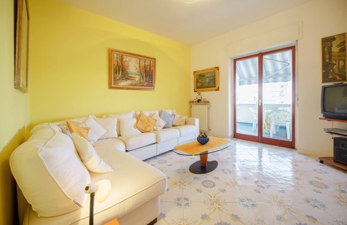 Sorrento House | Aranci 77, Sorrento center
