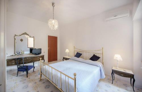 Sorrento Apartment | Aranci 77 Sorrento