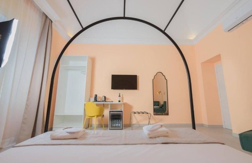 Procida Bed & Breakfast | Aria Rooms