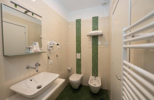 Procida Bed & Breakfast | Aria Rooms