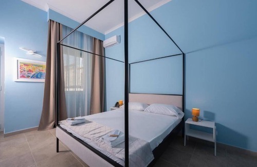 Procida Bed & Breakfast | Aria Rooms