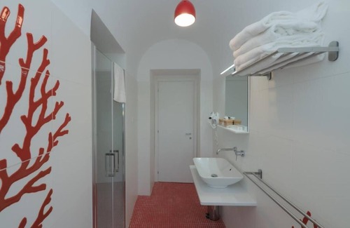 Procida Bed & Breakfast | Aria Rooms