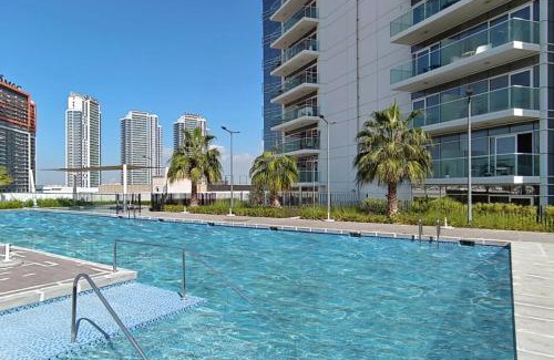 Dubai Apartment | Artesia Tower D - 1BR Apartment - Allsopp&Allsopp