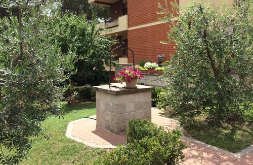 Ciconia House | At Elena's house we rent out