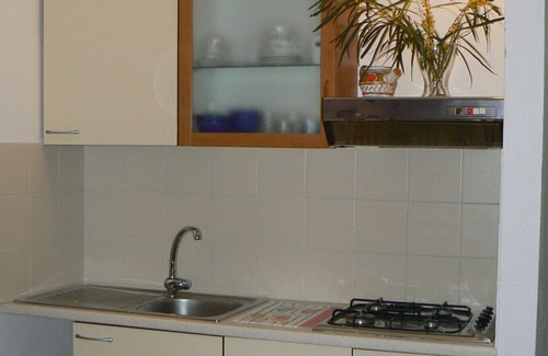 Palau Apartment | AT THE PALAU CENTER AND 300 METERS FROM THE SEA