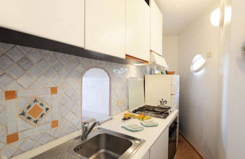 Amalfi Apartment | ATRANI "CASA ROSSA" AMALFI COAST WITH SEA VIEW