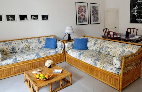 Atrani Apartment | ATRANI "Pompeo" AMALFI COAST