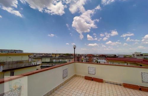 Casalnuovo di Napoli Apartment | Attico casalnuovese