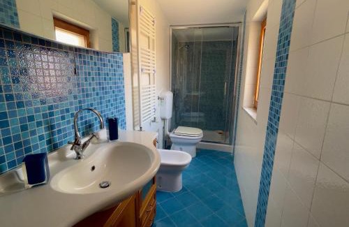 Casalnuovo di Napoli Apartment | Attico casalnuovese
