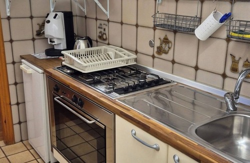 Castel di Sangro Apartment | Aunt Peppa Castel di Sangro