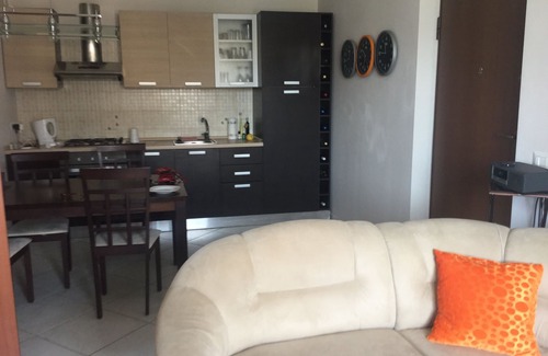 Gioiosa Ionica Apartment | AUTHENTIC ITALY, rural, town, sea amazing!