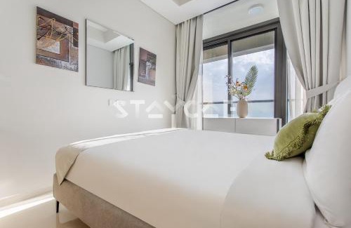 Sheikh Zayed Road Apartment | Aykon City Staycae Holiday Homes, Business Bay, Sheikh Zayed Road
