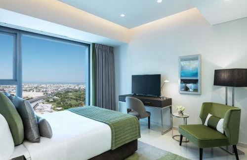 Sheikh Zayed Road Apartment | Aykon City Staycae Holiday Homes, Business Bay, Sheikh Zayed Road