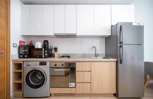 Jebel Ali Apartment | Azizi Aura | Studio