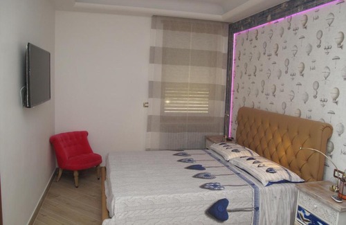 Pozzuoli Bed & Breakfast | B&B ARIMA